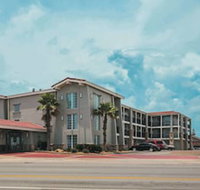 La Quinta Inn by Wyndham Galveston East Beach - Accommodation Los Angeles