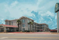 La Quinta Inn by Wyndham Galveston East Beach