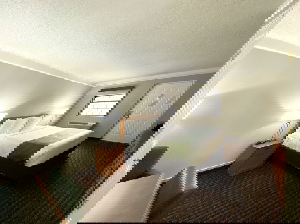 Quality Inn Harlingen - thumb 4