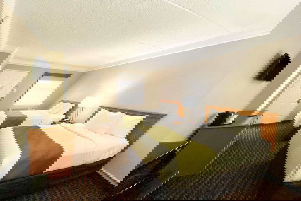 Quality Inn Harlingen - thumb 1