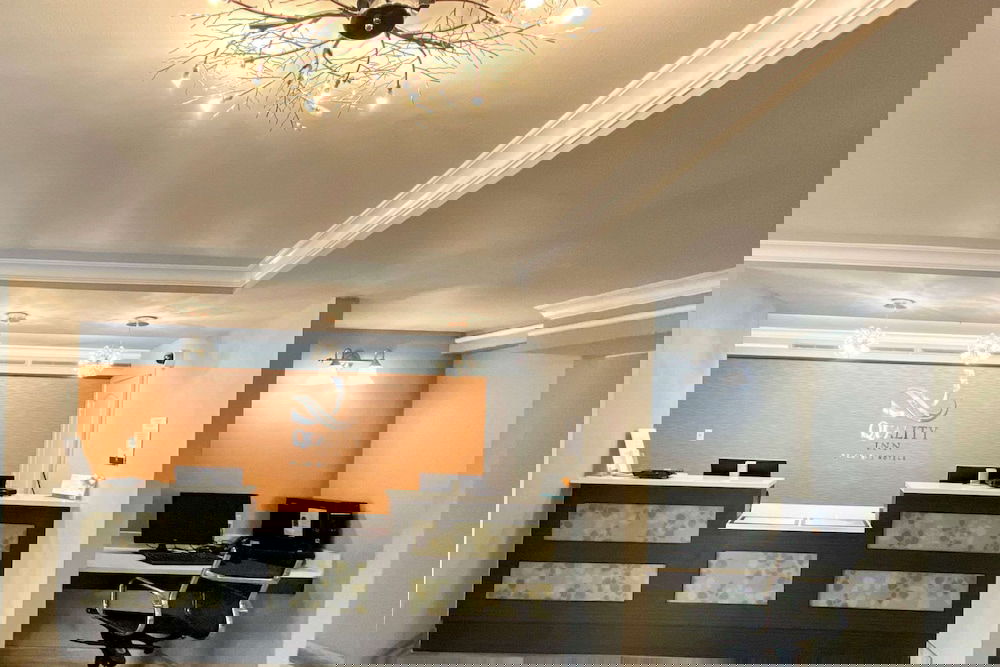 Quality Inn Harlingen - thumb 0