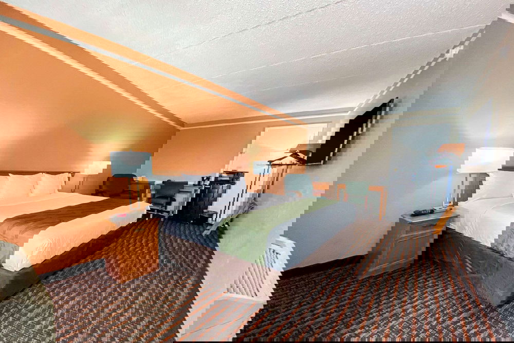 Quality Inn Harlingen - thumb 6