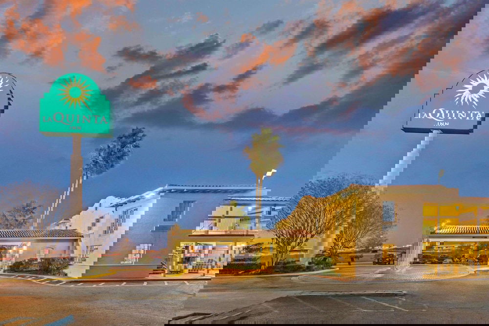 La Quinta Inn By Wyndham New Orleans Causeway - thumb 0