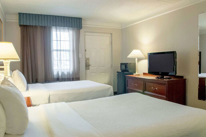 La Quinta Inn By Wyndham New Orleans Veterans / Metairie - thumb 6