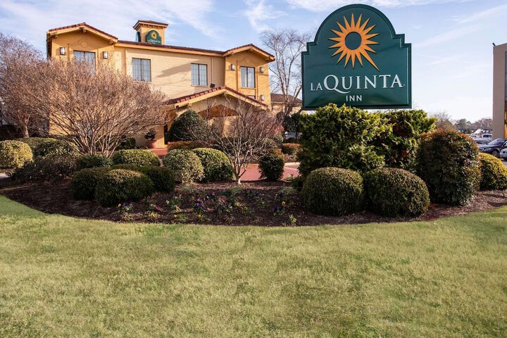 La Quinta Inn By Wyndham Norfolk Virginia Beach - thumb 3