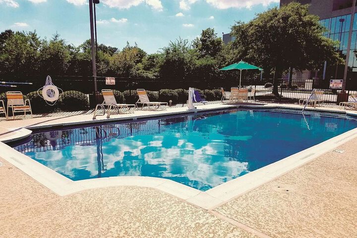 La Quinta Inn By Wyndham Norfolk Virginia Beach - thumb 6