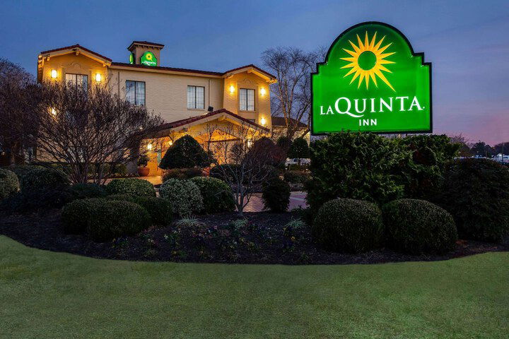 La Quinta Inn By Wyndham Norfolk Virginia Beach - thumb 5