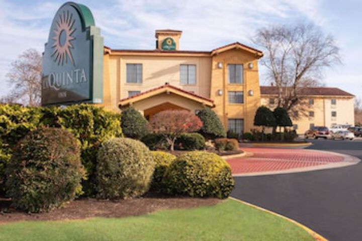La Quinta Inn By Wyndham Norfolk Virginia Beach - thumb 0