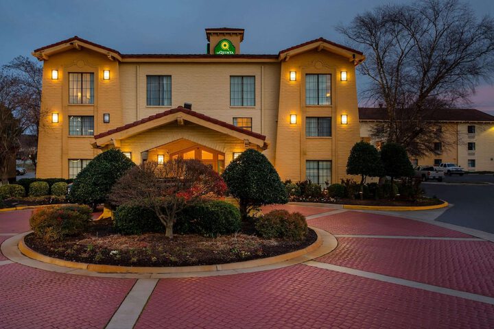 La Quinta Inn By Wyndham Norfolk Virginia Beach - thumb 1
