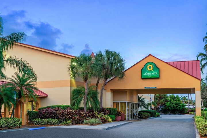 La Quinta Inn By Wyndham Ft. Lauderdale Northeast - thumb 4