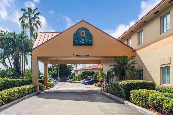 La Quinta Inn By Wyndham Ft. Lauderdale Northeast - thumb 3