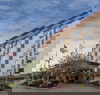 Red Roof Inn Hartford - New Britain - Accommodation Los Angeles