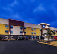 Best Western Huntsville - Accommodation Los Angeles