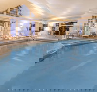 La Quinta Inn  Suites by Wyndham Belgrade - Bozeman Airport - Accommodation Los Angeles