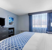 Cielo Hotel Bishop - Mammoth Ascend Hotel Collection - Accommodation Los Angeles