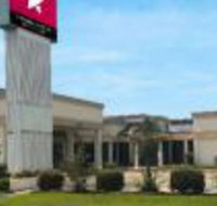 Magnuson Hotel Hattiesburg - Accommodation Los Angeles