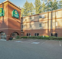 La Quinta Inn by Wyndham Olympia - Lacey - Accommodation Los Angeles