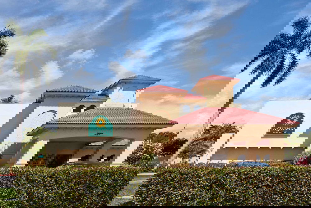 La Quinta Inn & Suites By Wyndham Ft Lauderdale Cypress Cr - thumb 2