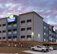 Days Inn  Suites by Wyndham Galveston West/Seawall - Accommodation Los Angeles