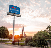 Baymont by Wyndham Springfield I-44 - Accommodation Los Angeles