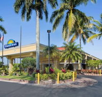 Days Inn by Wyndham Florida City - Accommodation Los Angeles