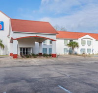 Motel 6 Crowley LA - Accommodation Los Angeles