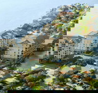 Horseshoe Bay Resort - Accommodation Los Angeles