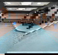 Austin Marriott North - Accommodation Los Angeles