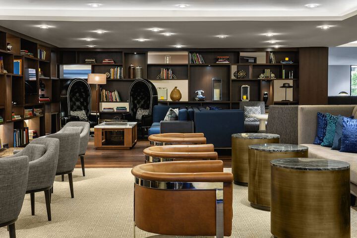 Boston Marriott Long Wharf - thumb 6