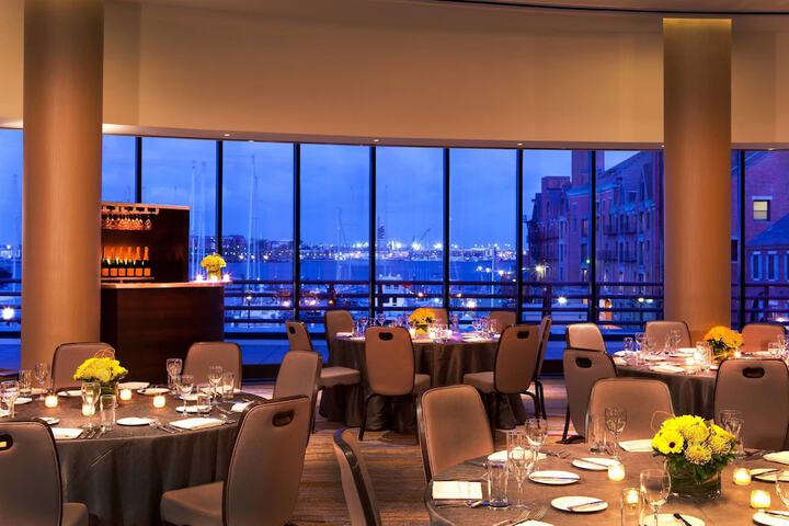 Boston Marriott Long Wharf - thumb 3