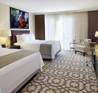 Delta Hotels by Marriott Baltimore Hunt Valley - Accommodation Los Angeles