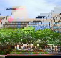 Hanover Marriott - Accommodation Los Angeles