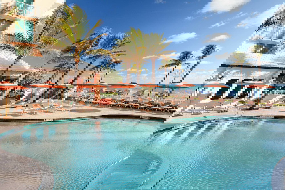 Hollywood Beach Marriott - thumb 5