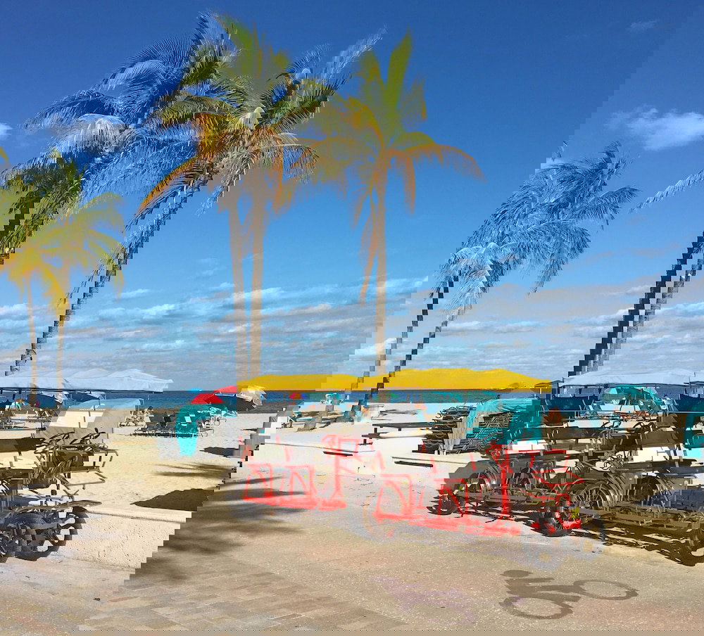 Hollywood Beach Marriott - thumb 1