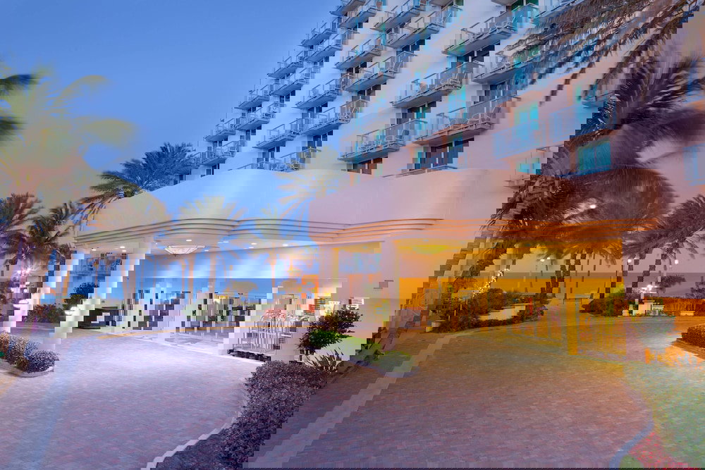 Hollywood Beach Marriott - thumb 3