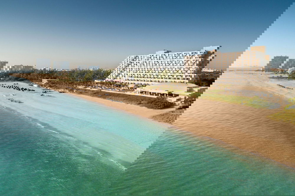 Fort Lauderdale Marriott Harbor Beach Resort & Spa - thumb 0
