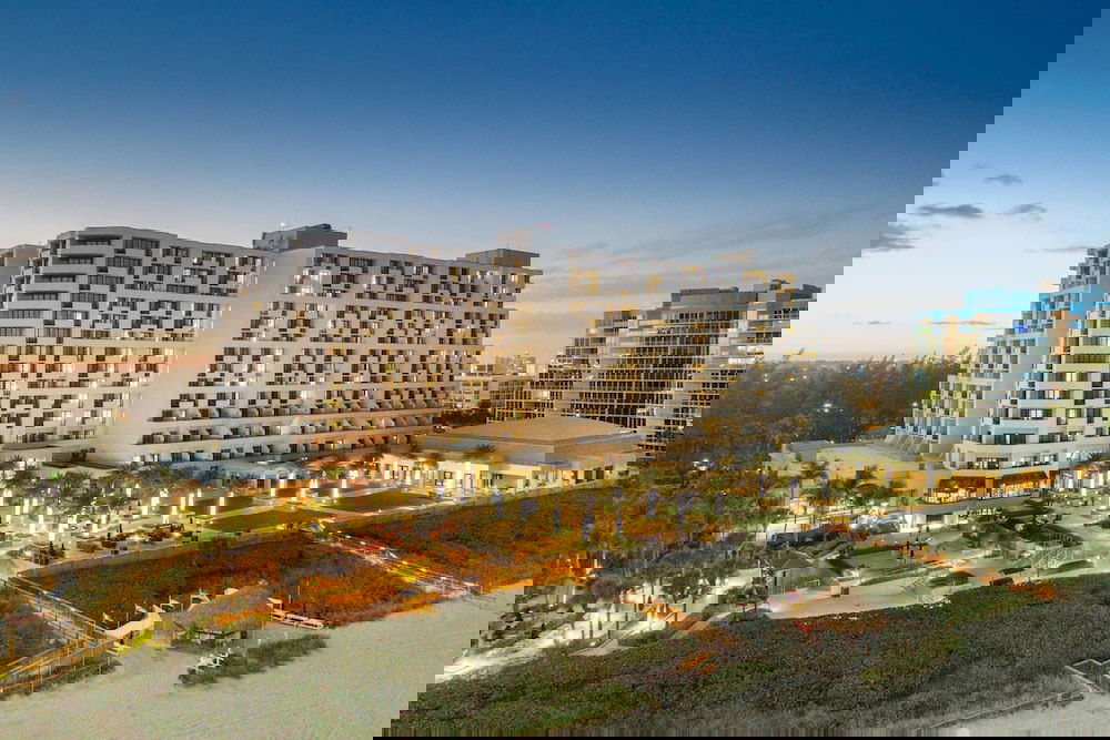 Fort Lauderdale Marriott Harbor Beach Resort & Spa - thumb 1