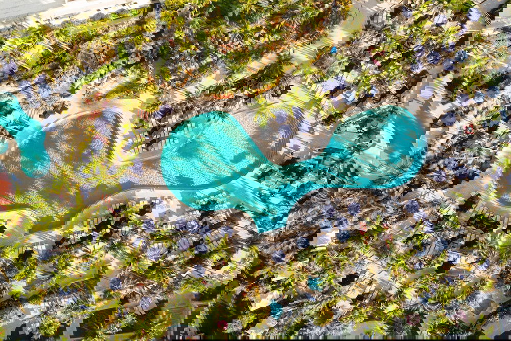 Fort Lauderdale Marriott Harbor Beach Resort & Spa - thumb 4