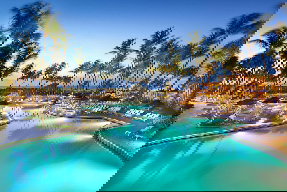 Fort Lauderdale Marriott Harbor Beach Resort & Spa - thumb 2