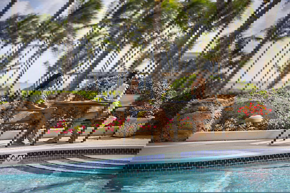 Fort Lauderdale Marriott Harbor Beach Resort & Spa - thumb 3