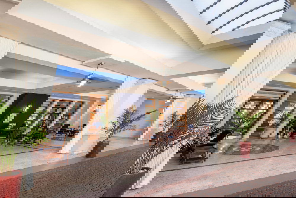 Fort Lauderdale Marriott Harbor Beach Resort & Spa - thumb 5