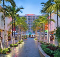 Boca Raton Marriott at Boca Center - Accommodation Los Angeles