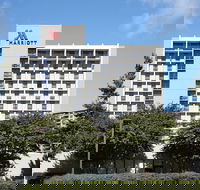 Bethesda Marriott - Accommodation Los Angeles