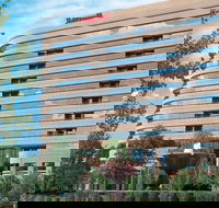 Bethesda Marriott Suites - Accommodation Los Angeles