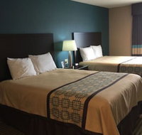 Victorian Inn Beatrice - Accommodation Los Angeles