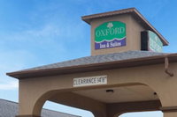 Oxford Inn and Suites - NASA