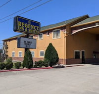 Regency Inn And Suites Galena - Accommodation Los Angeles
