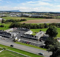 The Village Inn Harrisonburg - Accommodation Los Angeles