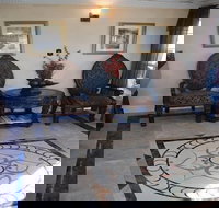 Travel Inn And Suites - Accommodation Los Angeles