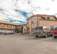 Oyo Hotel Victorville Mojave D - Accommodation Los Angeles
